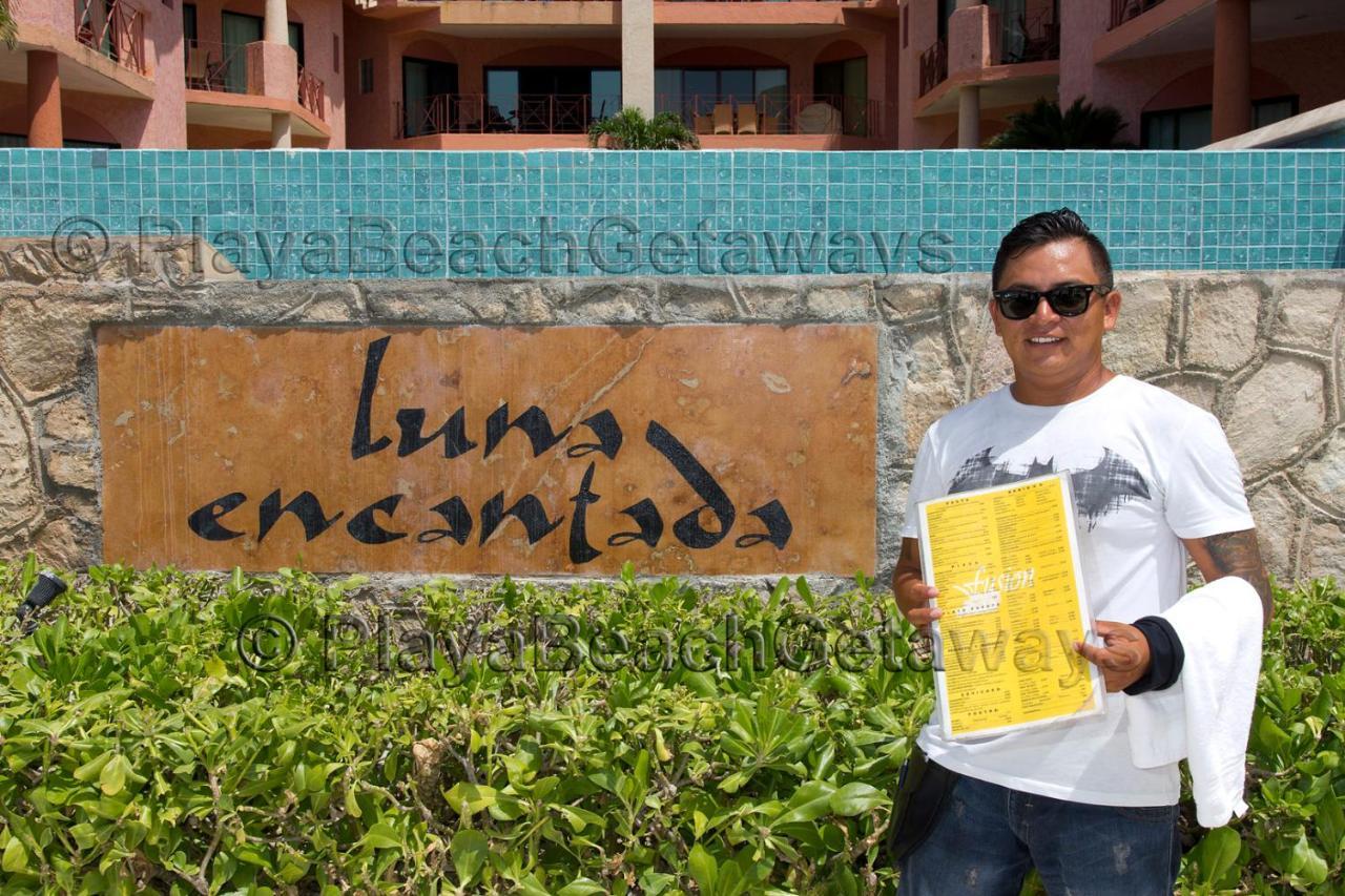Luna Encantada C1 普拉亚卡门 外观 照片