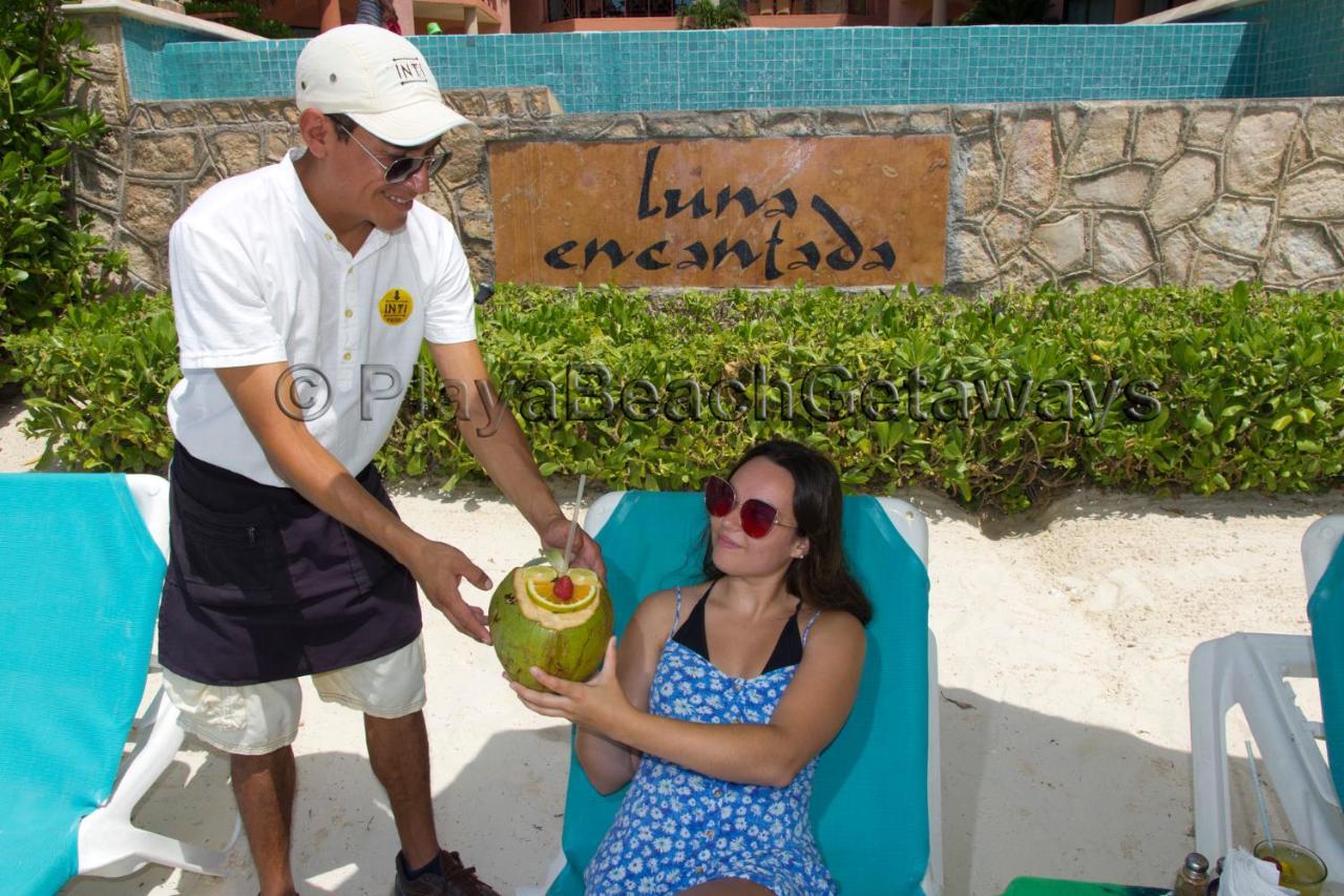Luna Encantada C1 普拉亚卡门 外观 照片